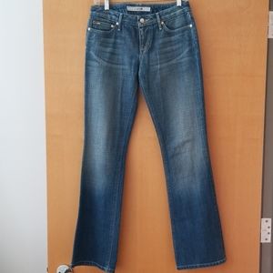 Joe's bootcut jeans